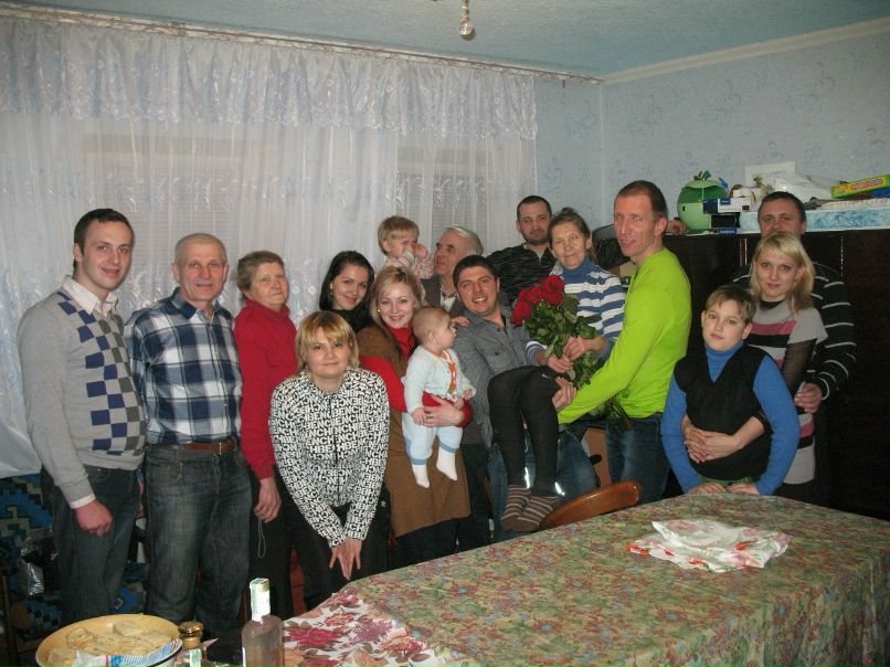 Андрей Герасименко | Днепр (Днепропетровск)