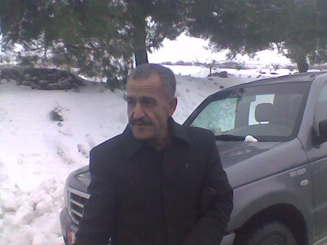 Халед Абукасим | 