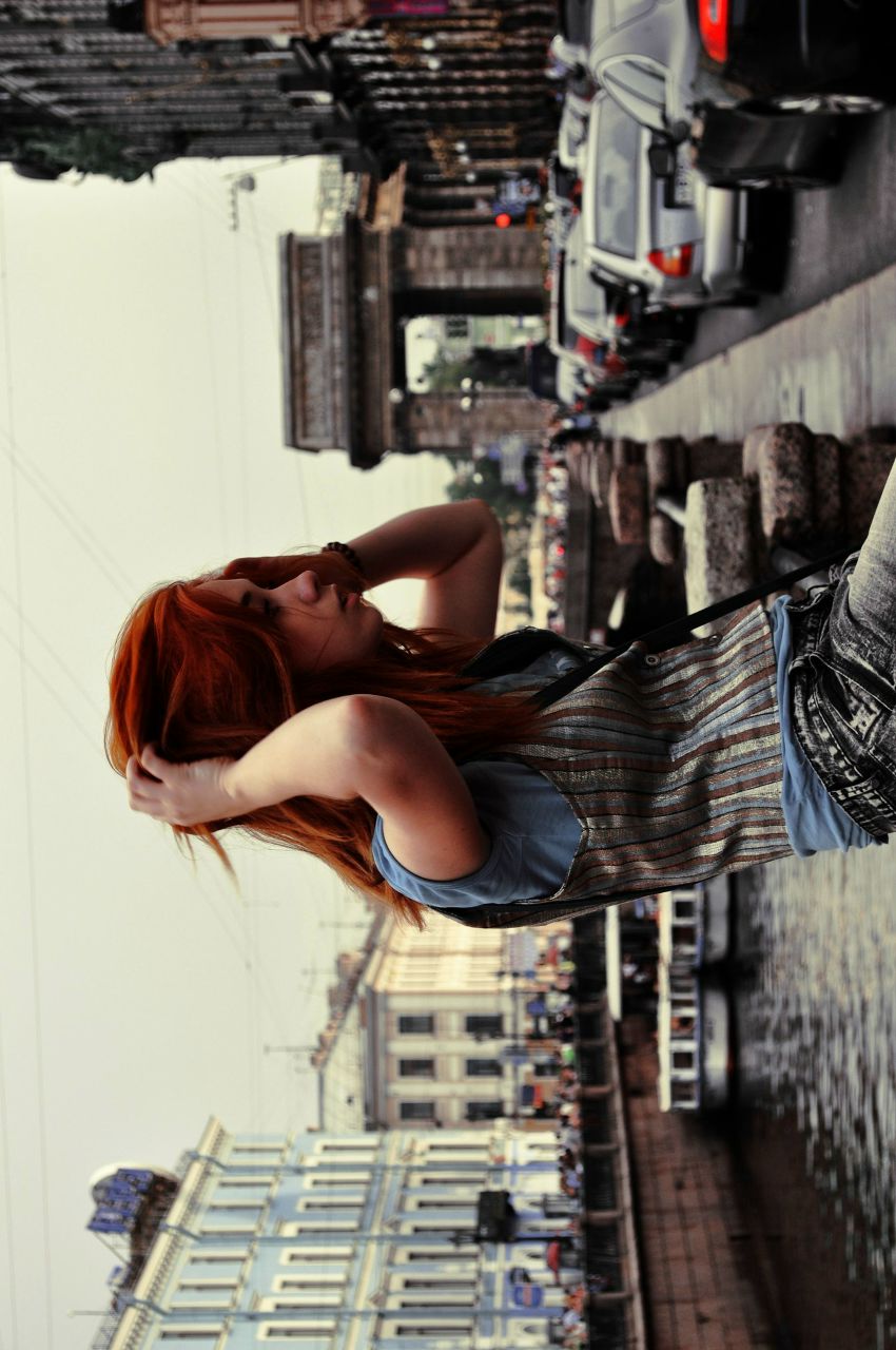 Валерия Никулина | Санкт-Петербург