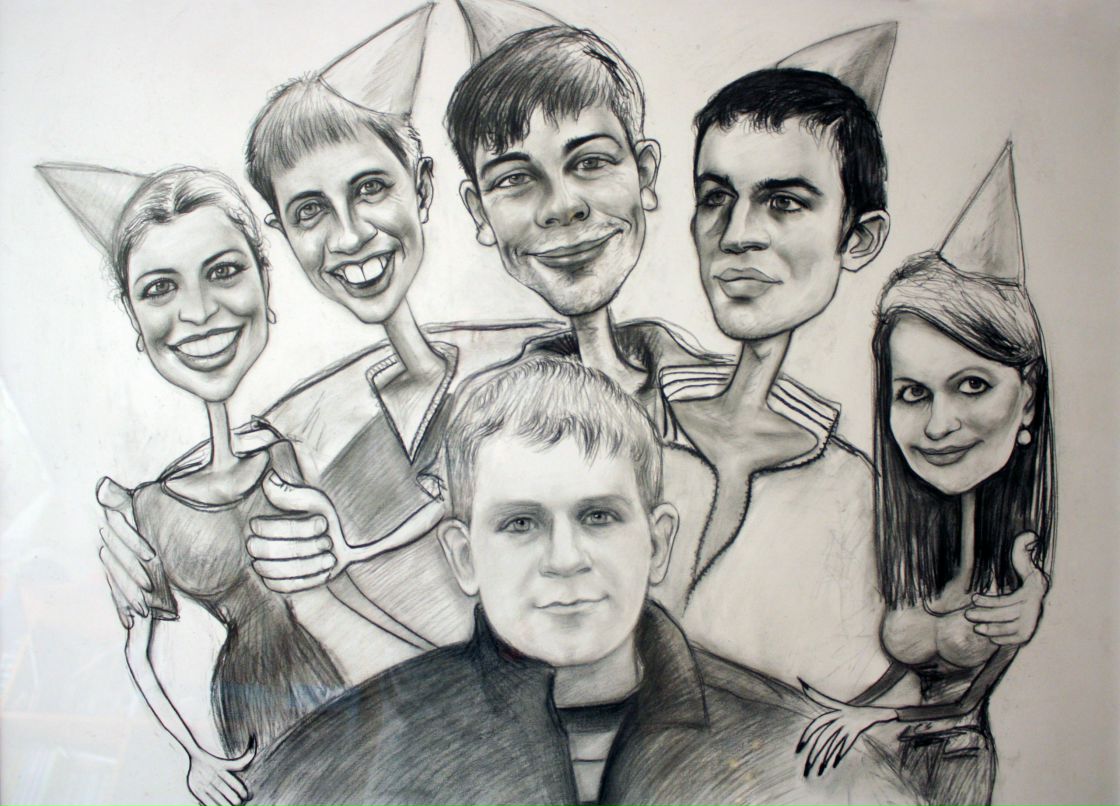 Алексей Итин | Санкт-Петербург