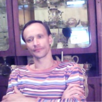 Андрей Дронов