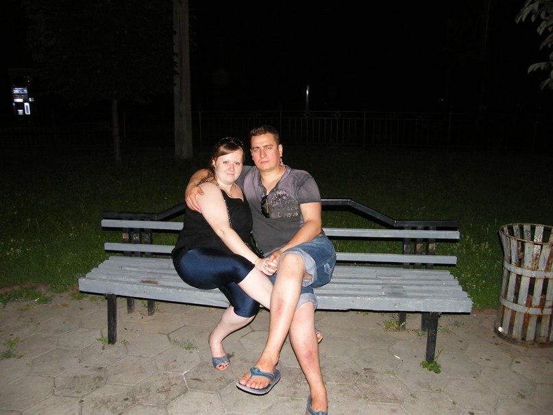 Юлия Гончаревская | Marki