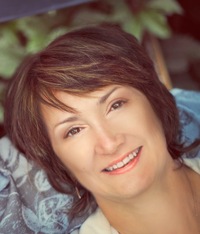 Марина Клименко