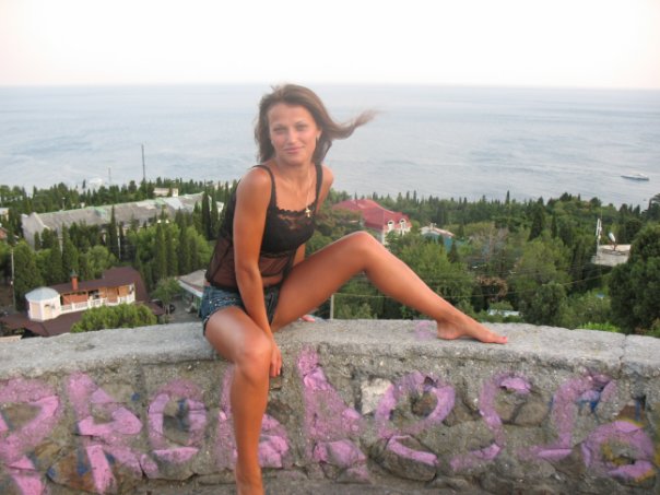 №6, Аня Шепеленко, 40 лет, Харьков №6, Аня Шепеленко, 40 лет, Харьков