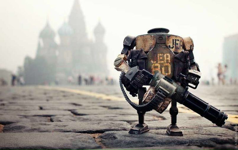 Molodoy Makin aka | Уфа