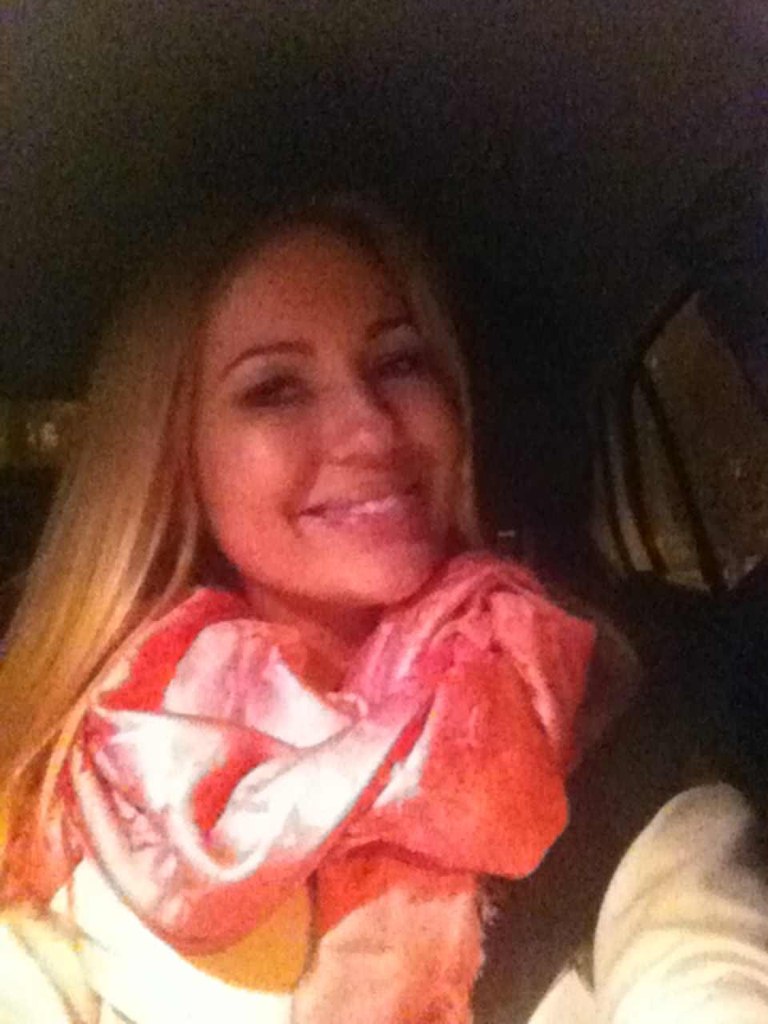 Женя Ярославская | Москва