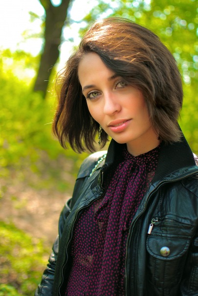 №78, Тоня Листопад, Киев №78, Тоня Листопад, Киев