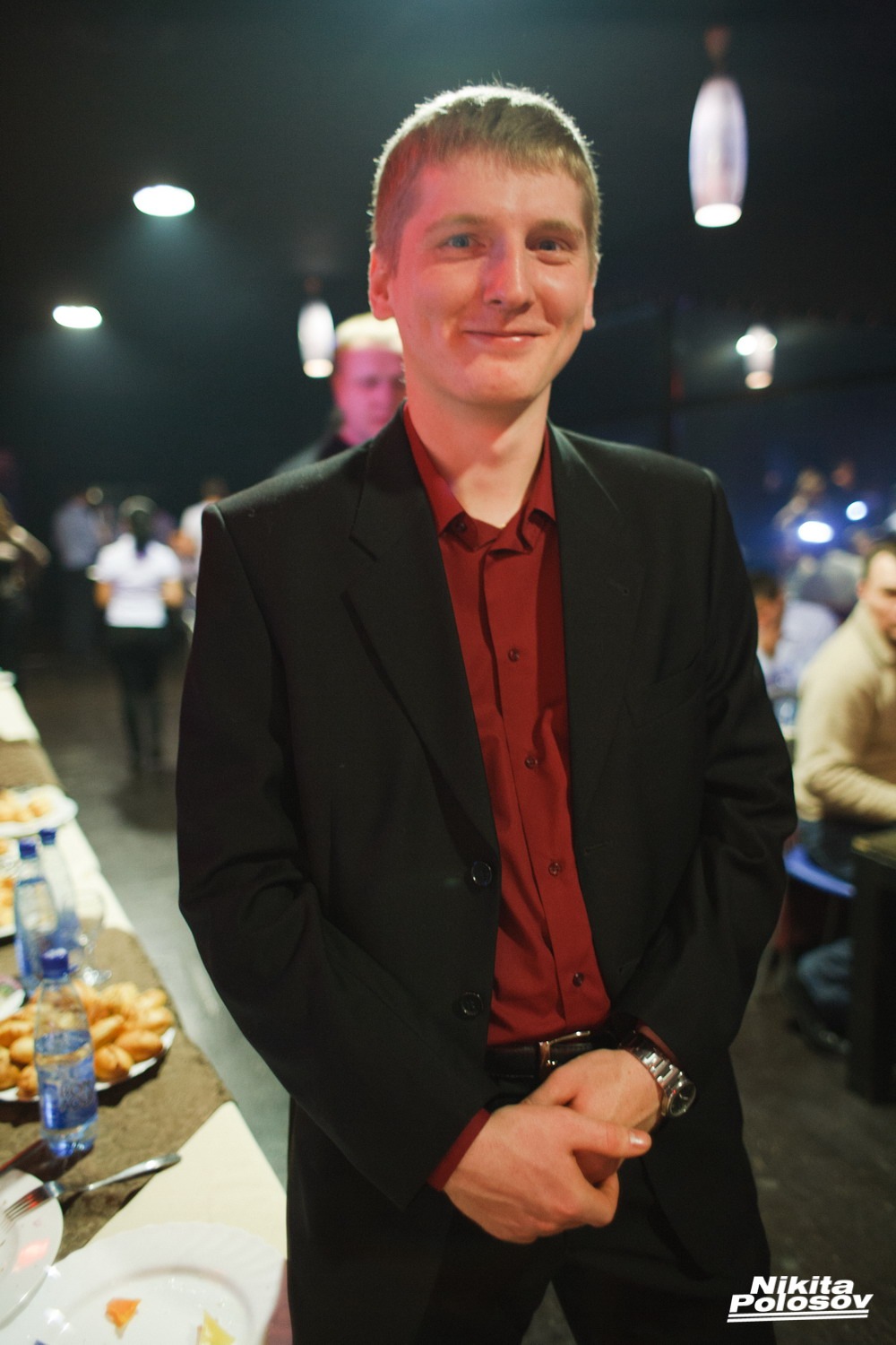 Фото профиля