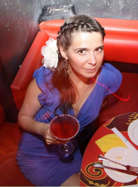 №59, Ольга Уколова №59, Ольга Уколова