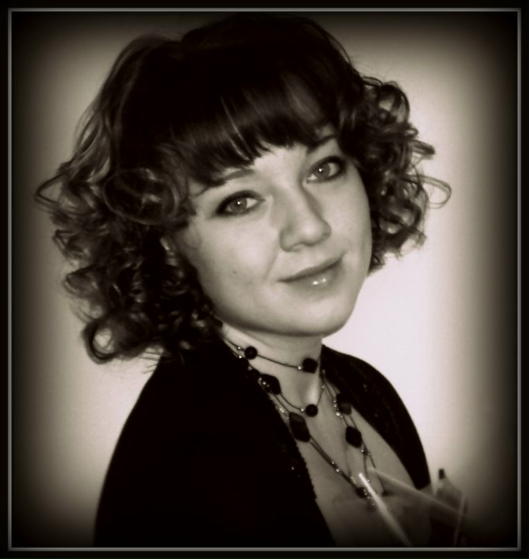 Надюшка Крупышева | Москва