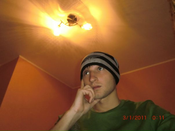 №8, Виктория Андриевская №8, Виктория Андриевская