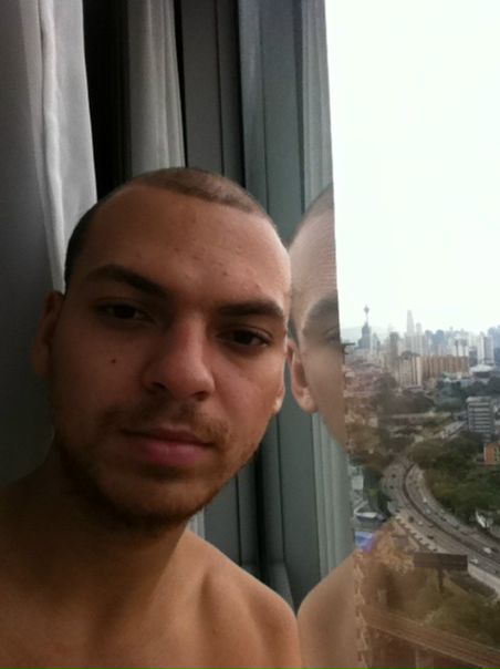 №134, Edmund Segunda, 39 лет, Санкт-Петербург №134, Edmund Segunda, 39 лет, Санкт-Петербург