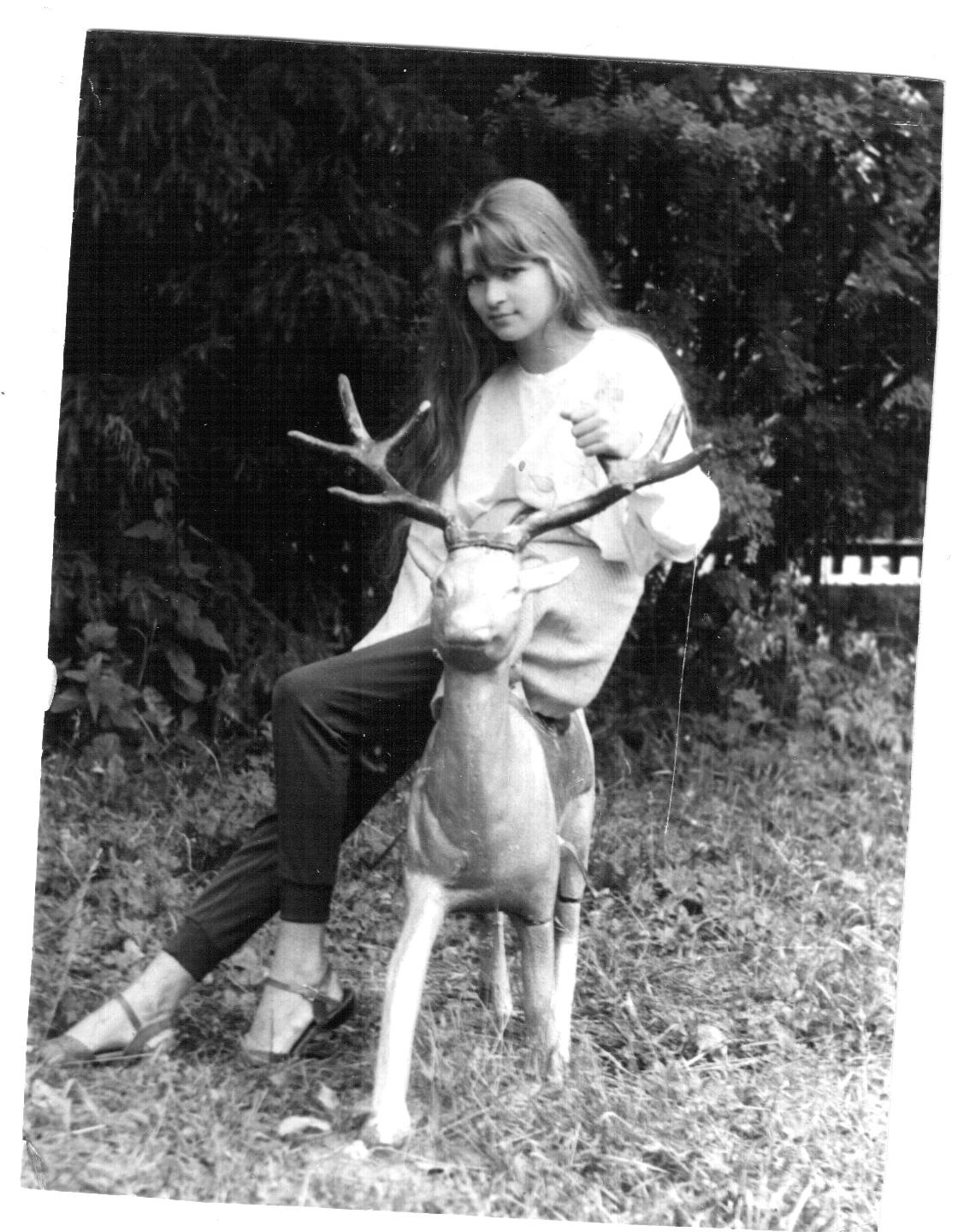 Фото профиля