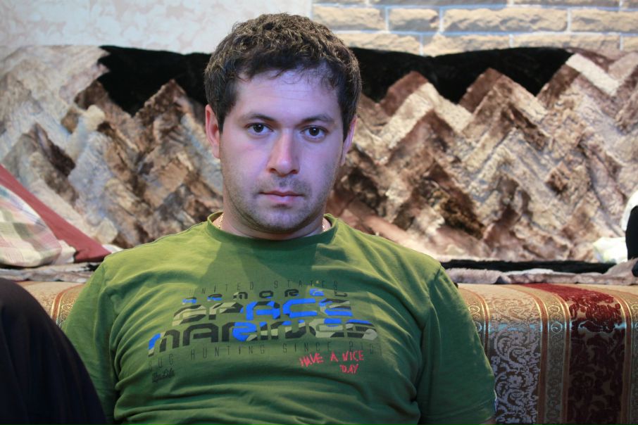 №9, David Lolaev, Владикавказ №9, David Lolaev, Владикавказ