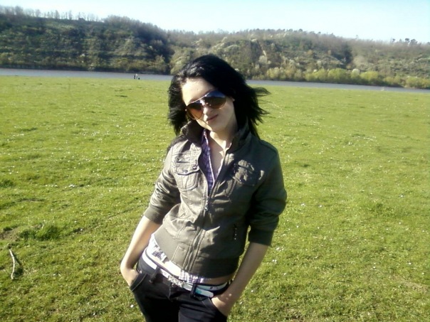 №7, Марина Родчак, 33 года, Городенка №7, Марина Родчак, 33 года, Городенка