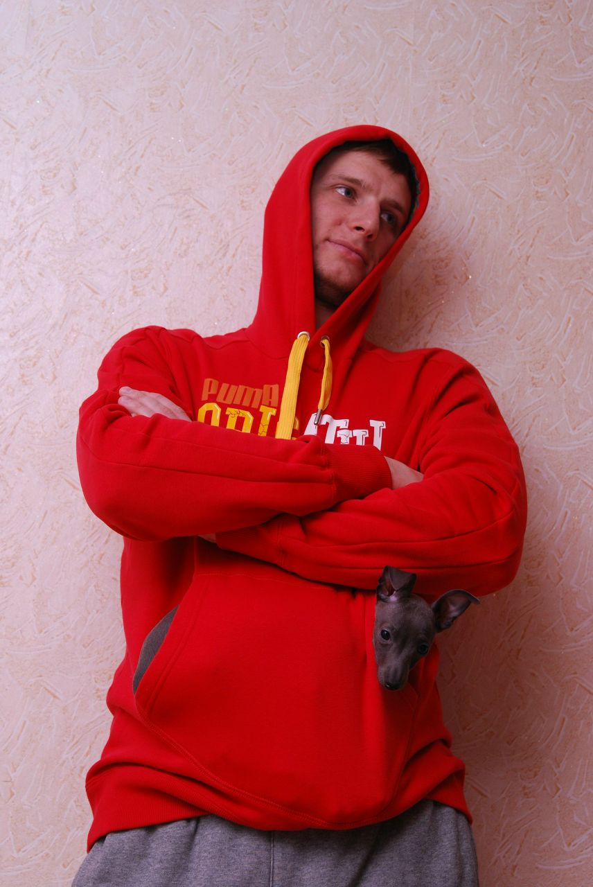 Антон Оленский | Новосибирск