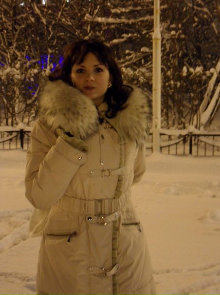 №5, Олеся Голубева №5, Олеся Голубева