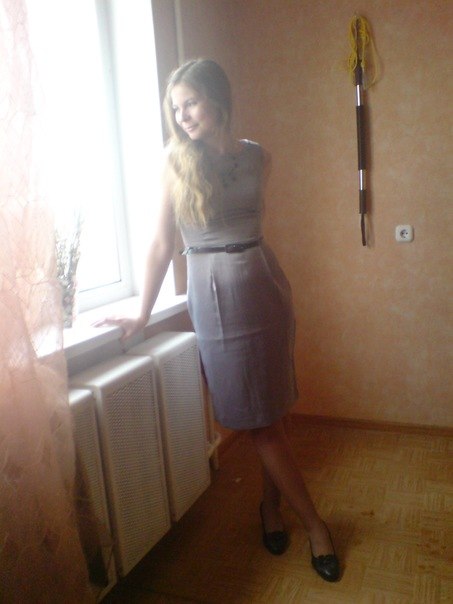 Лиза Коледёнкова | Южно-Курильск