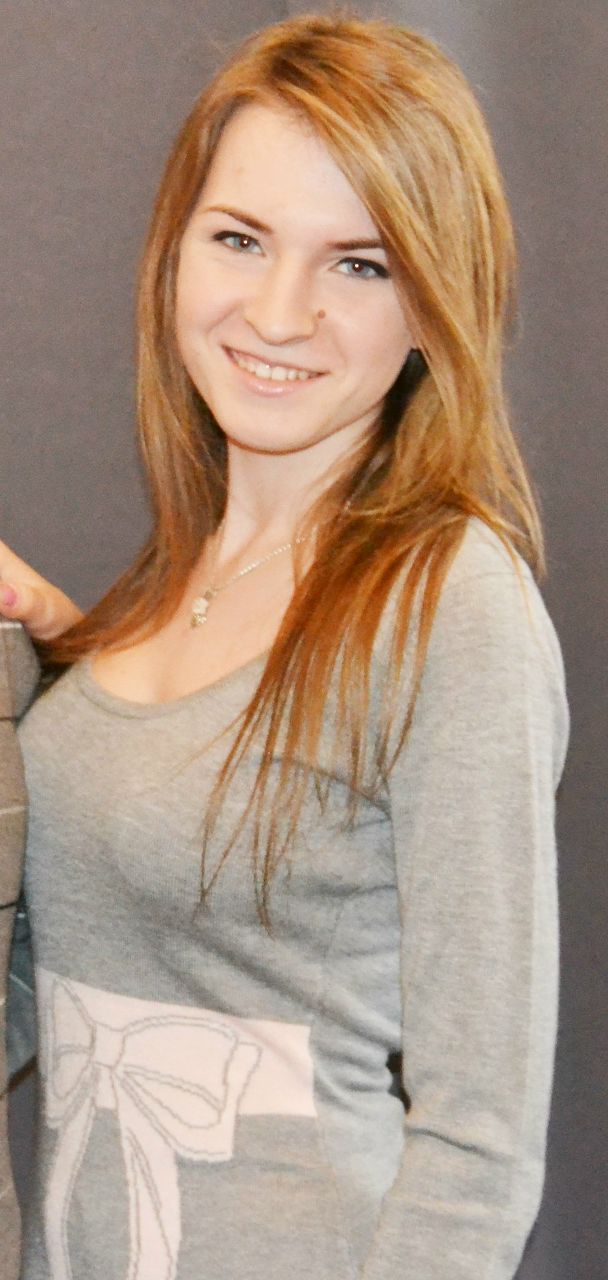 Александра Чепурко | Киев