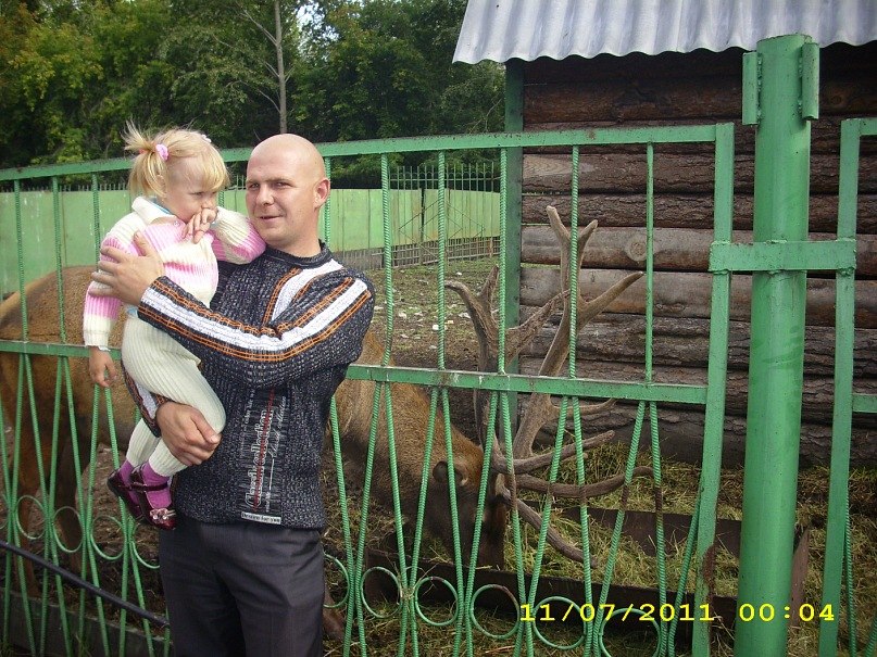 Сергей Зайцев | Калачинск