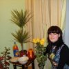 Аватар: Елена Ковалева