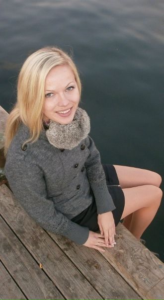 №7, Елена Рыльская, 36 лет, Острог №7, Елена Рыльская, 36 лет, Острог