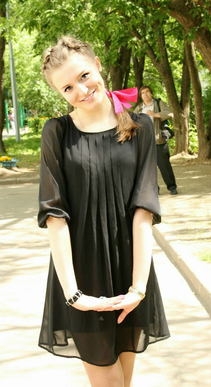 Наталия Зиновьева | 