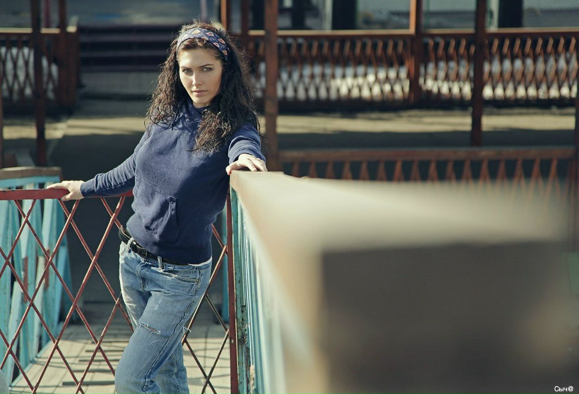 Марина Николаева | Иркутск