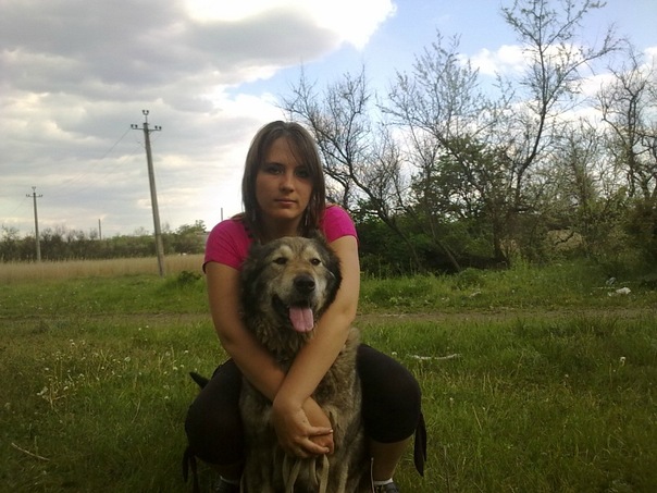 №9, Ольчик Ерина, Кривой Рог №9, Ольчик Ерина, Кривой Рог