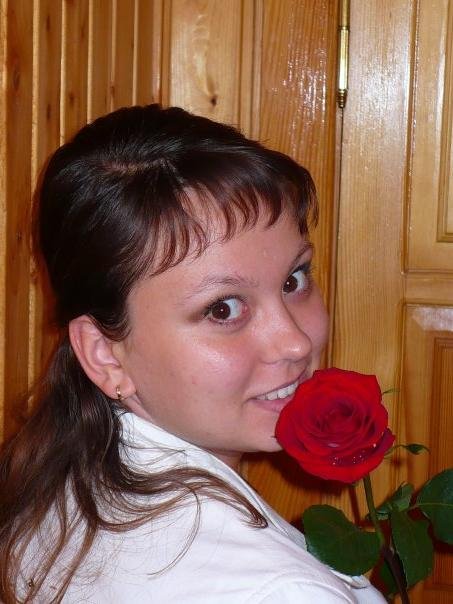 №64, Анна Пучнина №64, Анна Пучнина