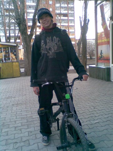 Павел Лыкасов фотография #1