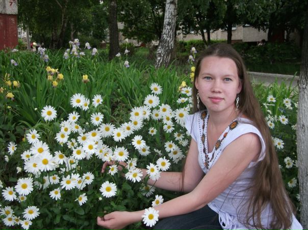 №13, Надя Лямцева, 29 лет, Москва №13, Надя Лямцева, 29 лет, Москва