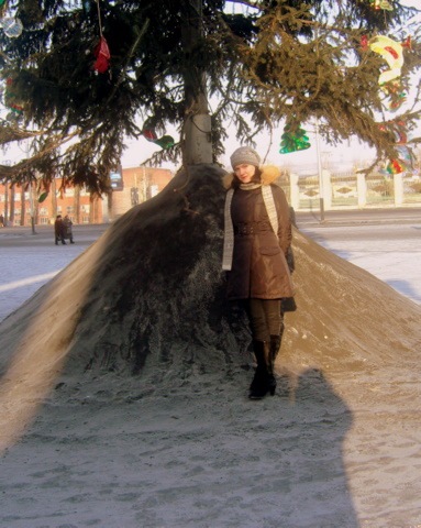 №66, Лера Милославская, Ереван №66, Лера Милославская, Ереван