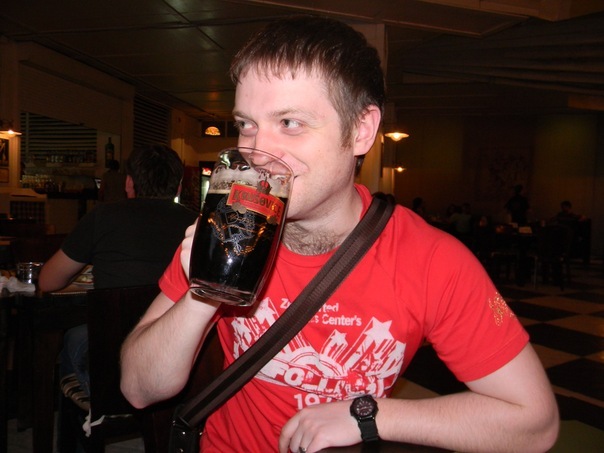 Фото профиля