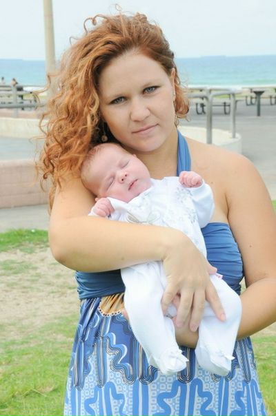 №22, Lera Polozova, Ашдод №22, Lera Polozova, Ашдод