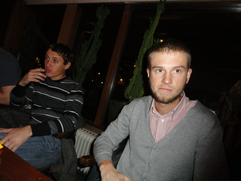 №63, Антон Талалаев №63, Антон Талалаев