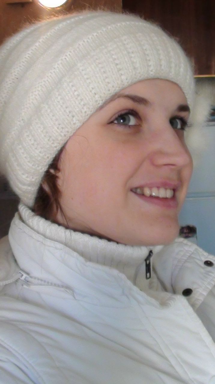 Анна Боченина | Санкт-Петербург