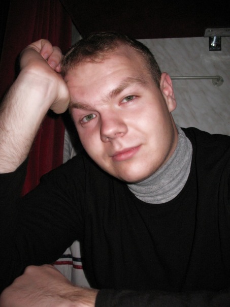 №144, Юрій Чміль, Луцк №144, Юрій Чміль, Луцк