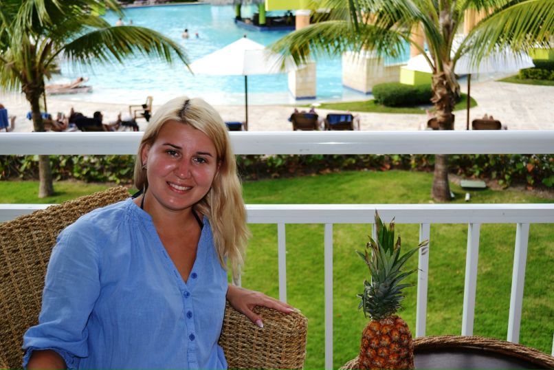 Екатерина Теребенина | Магнитогорск