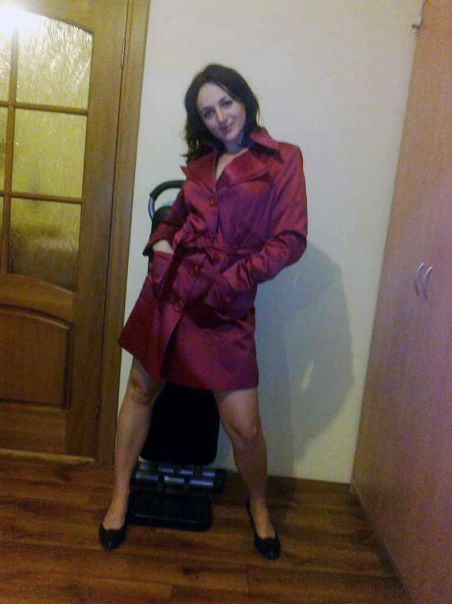 №18, Ирина Шапаренко, 43 года, Киев №18, Ирина Шапаренко, 43 года, Киев