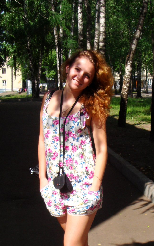 Илона Бондарь ♥ | 