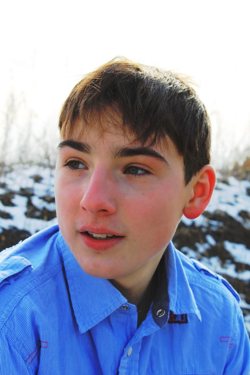 Миша Левчук | Херсон