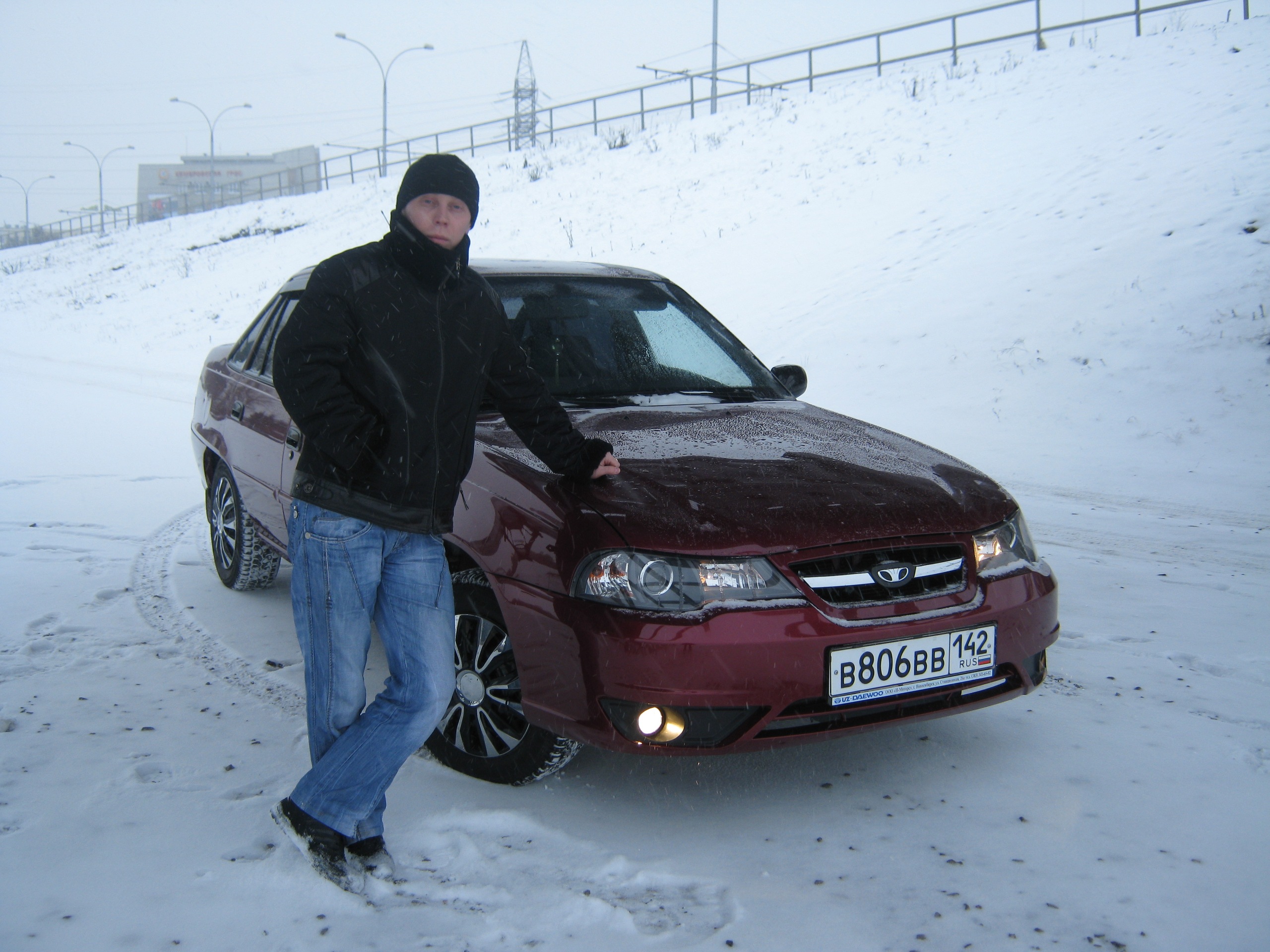 Фото профиля