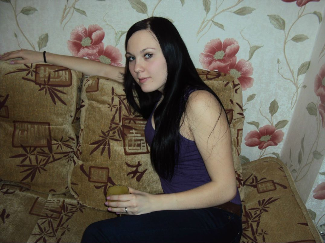 Саша Вдовина | Екатеринбург