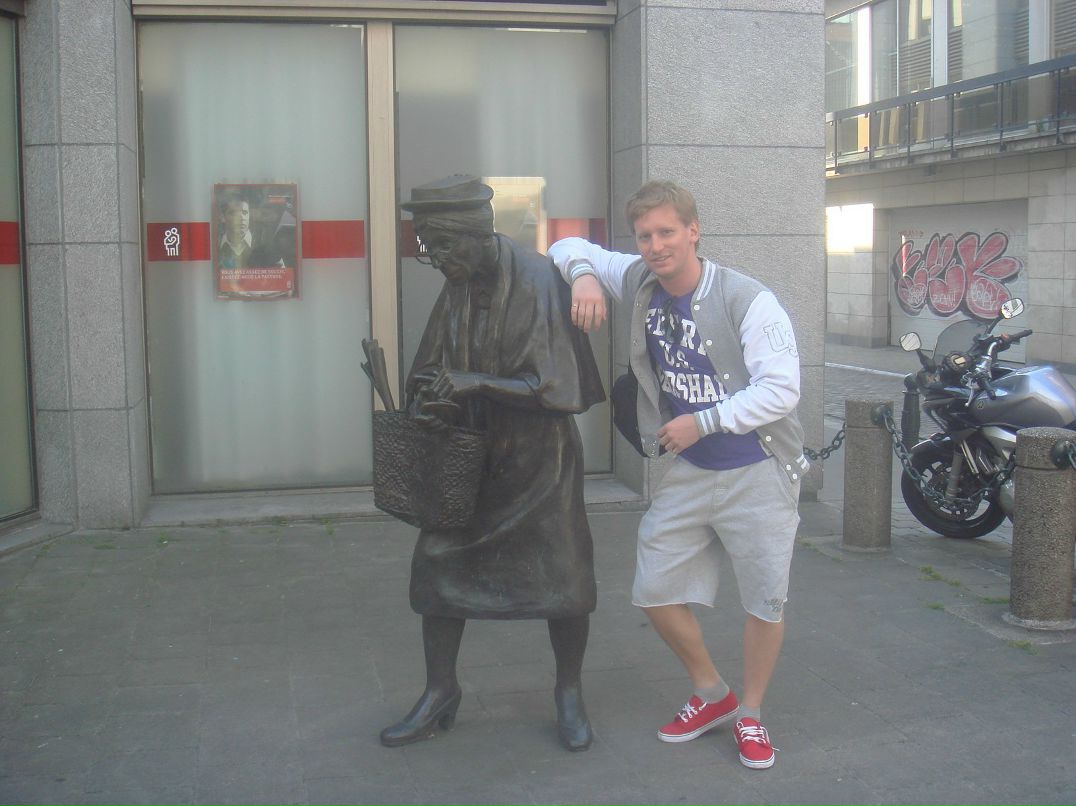 Максим Чекрыжов | Москва