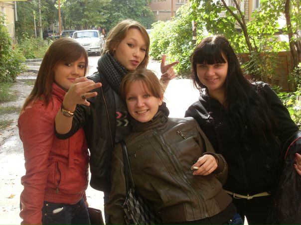 №43, Виктория Мысовская, Рязань №43, Виктория Мысовская, Рязань