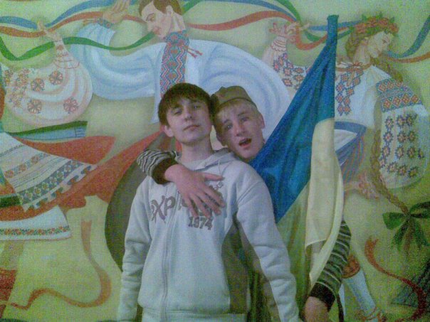 №184, Ростислав Жилін, 35 лет №184, Ростислав Жилін, 35 лет