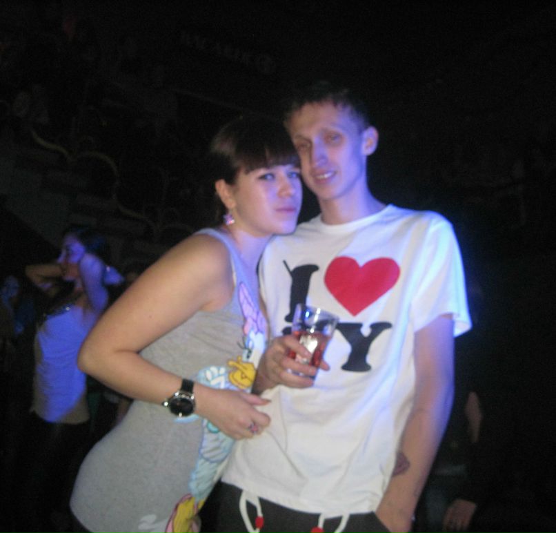 Дмитрий Шемякин | Ижевск