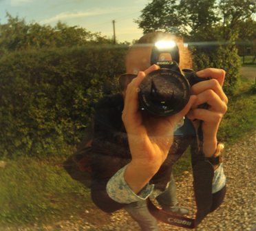 Илона Туловская | Рига