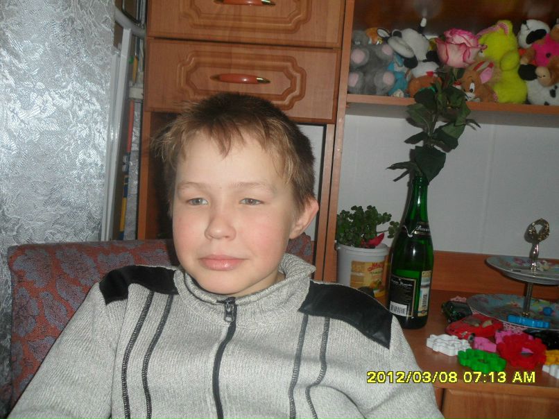 Жека Александров | Владивосток